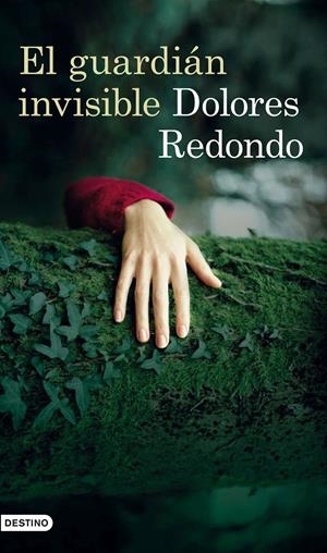 El guardián invisible | 9788423341986 | Dolores Redondo | Librería online de Figueres / Empordà