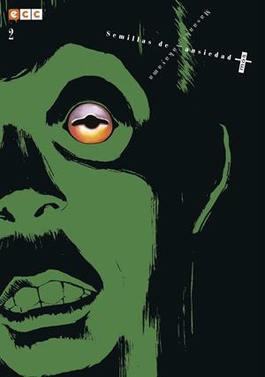 Semillas de ansiedad + núm. 02 | 9788417106133 | Nakayama, Masaaki | Llibreria online de Figueres i Empordà