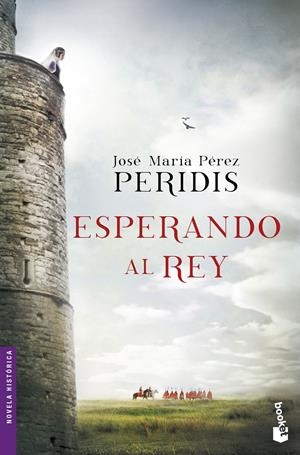 Esperando al rey | 9788467050141 | Peridis | Llibreria online de Figueres i Empordà
