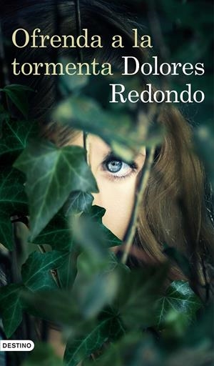 Ofrenda a la tormenta | 9788423348688 | Dolores Redondo | Librería online de Figueres / Empordà