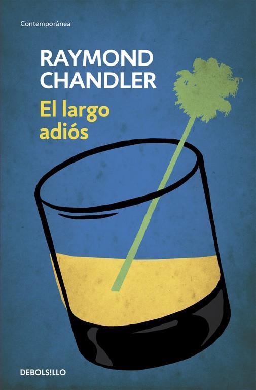 El largo adiós | 9788490622520 | Raymond Chandler | Llibreria online de Figueres i Empordà