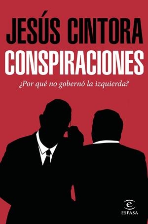 Conspiraciones | 9788467049121 | Cintora, Jesús | Llibreria online de Figueres i Empordà