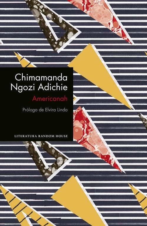 Americanah (edición especial limitada) | 9788439732976 | Chimamanda Ngozi Adichie | Llibreria online de Figueres i Empordà