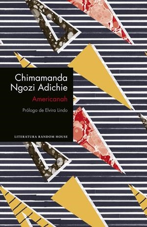 Americanah (edición especial limitada) | 9788439732976 | Chimamanda Ngozi Adichie | Llibreria online de Figueres i Empordà