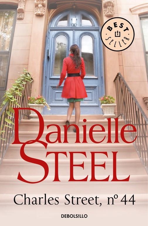 Charles Street, nº 44 | 9788466341127 | Danielle Steel | Llibreria online de Figueres i Empordà