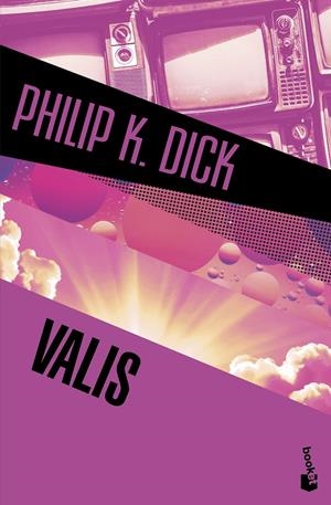 Valis | 9788445004630 | Dick, Philip K. | Librería online de Figueres / Empordà
