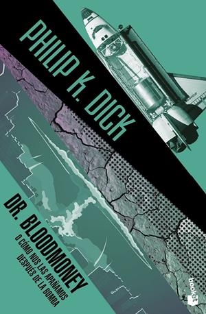 Dr. Bloodmoney | 9788445004647 | Philip K. Dick | Llibreria online de Figueres i Empordà
