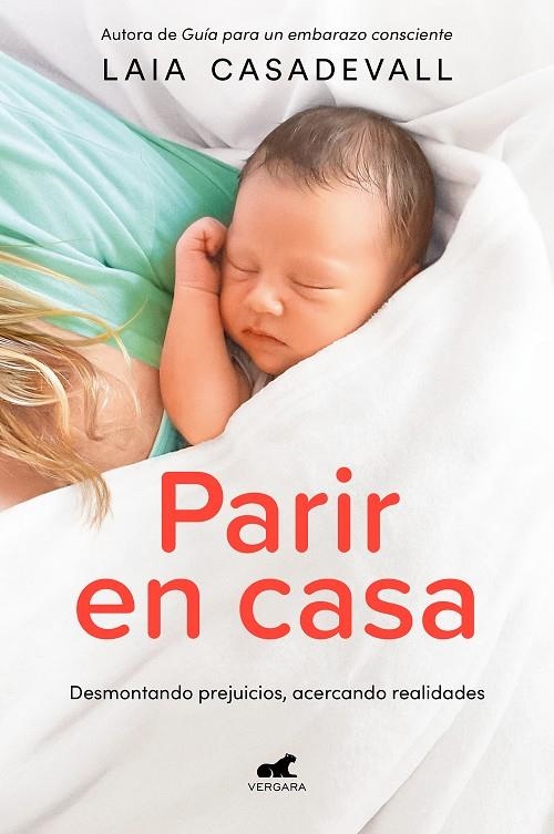 Parir en casa | 9788418620829 | Casadevall, Laia | Llibreria online de Figueres i Empordà