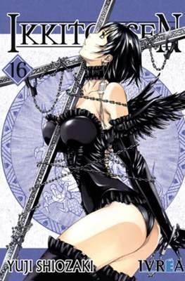 IKKITOUSEN #16 | 9788492725854 | Shiozaki, Yuji | Librería online de Figueres / Empordà
