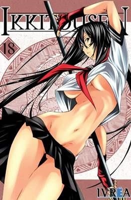 IKKITOUSEN #18 | 9788415366270 | Shiozaki, Yuji | Llibreria online de Figueres i Empordà