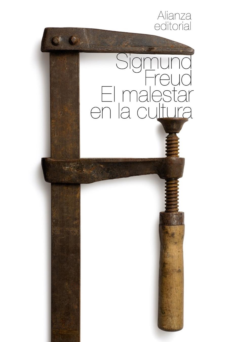 El malestar en la cultura | 9788420664149 | Freud, Sigmund | Llibreria online de Figueres i Empordà