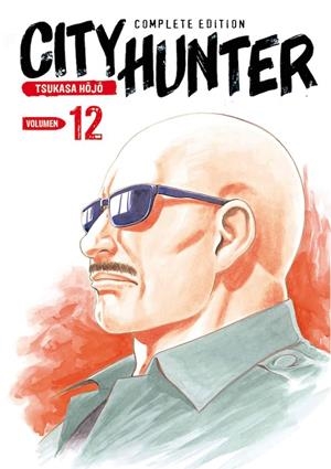 CITY HUNTER #12 | 9788418776830 | Hôjô, Tsukasa | Librería online de Figueres / Empordà