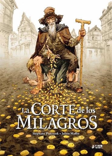 LA CORTE DE LOS MILAGROS INTEGRAL | 9788419296337 | Llibreria online de Figueres i Empordà