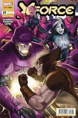 X-FORCE #028/22 | 977000555400600028 | Llibreria online de Figueres i Empordà