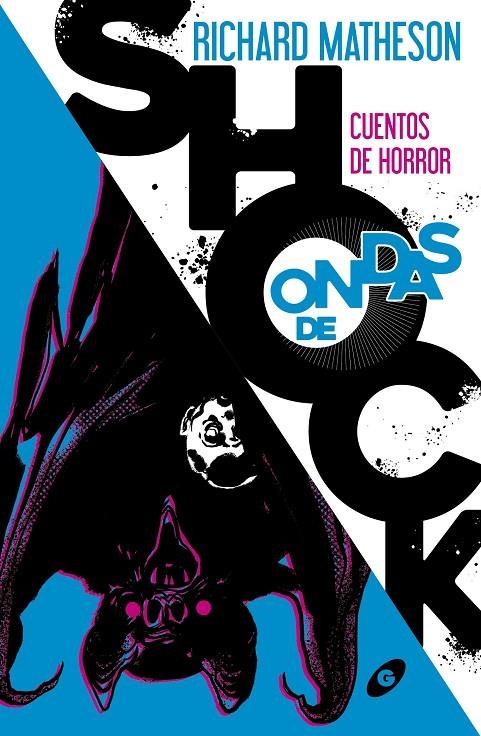 Ondas de shock | 9788418701030 | Matheson, Richard | Llibreria online de Figueres i Empordà