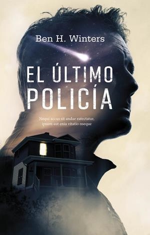 EL ULTIMO POLICIA | 9788416387922 | H. Winters, Ben | Librería online de Figueres / Empordà