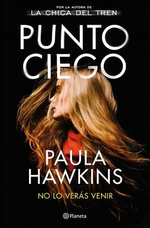 Punto ciego | 9788408263487 | Hawkins, Paula | Llibreria online de Figueres i Empordà