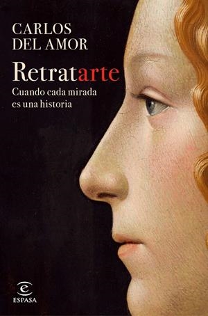 Retratarte | 9788467066708 | Amor, Carlos del | Llibreria online de Figueres i Empordà