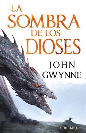 La sombra de los dioses | 9788445012352 | Gwynne, John | Llibreria online de Figueres i Empordà