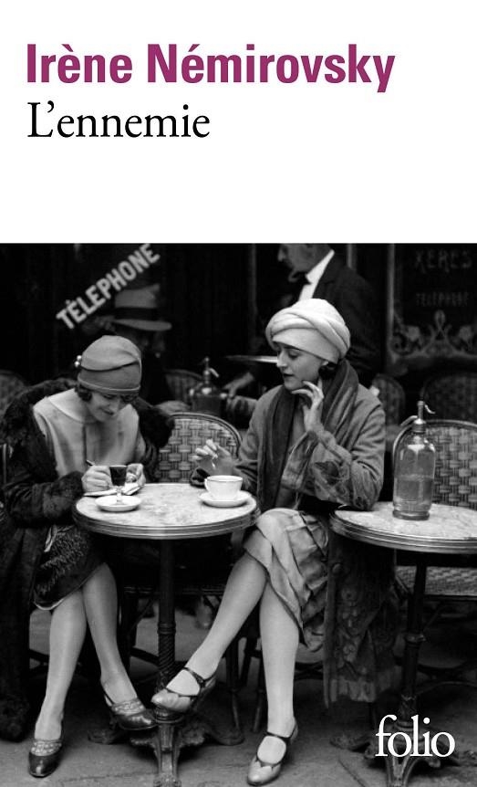 L'ENNEMIE | 9782072921865 | Némirovsky, Irène | Llibreria online de Figueres i Empordà