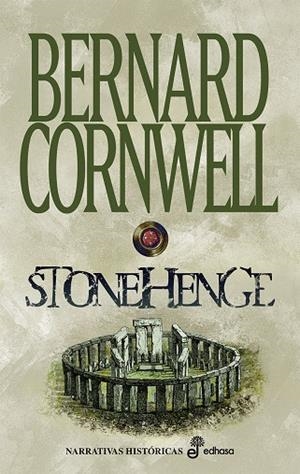 Stonehenge | 9788435064088 | Cornwell, Bernard | Llibreria online de Figueres i Empordà
