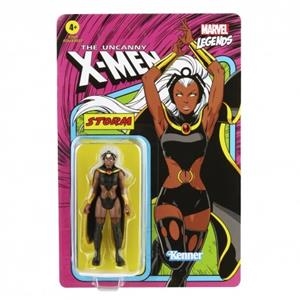 STORM FIGURA 9.5 CM MARVEL LEGENDS RETRO F26695X0 | 5010993848874 | Llibreria online de Figueres i Empordà