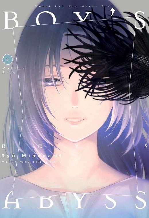 Boy's Abyss #05 | 9788419195562 | Minenami, Ryô | Llibreria online de Figueres i Empordà
