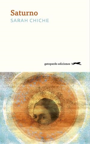 Saturno | 9788412419931 | Chiche, Sarah | Librería online de Figueres / Empordà