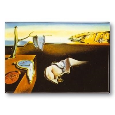 IMÁN Dalí - Clock | 5038680010120 | Librería online de Figueres / Empordà