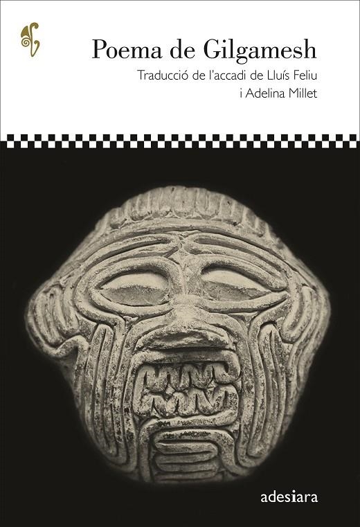 Poema de Gilgamesh | 9788416948772 | Anónimo | Librería online de Figueres / Empordà