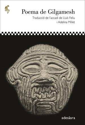 Poema de Gilgamesh | 9788416948772 | Anónimo | Librería online de Figueres / Empordà