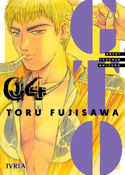 GTO GREAT TEACHER ONIZUKA #04 | 9788419451699 | Fujisawa, Toru | Librería online de Figueres / Empordà