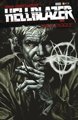 John Constantine. Hellblazer #14. Andy Diggle | 9788417147167 | Diggle, Andy/Miéville, China/Gibbons, Dave/Aaron, Jason | Llibreria online de Figueres i Empordà