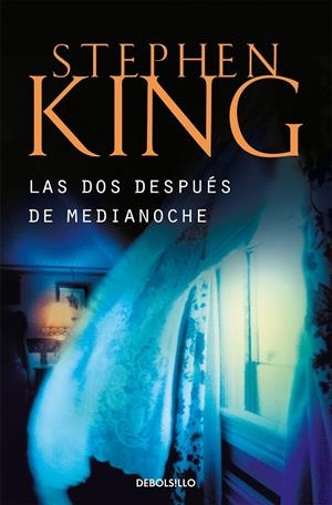 Las dos después de medianoche | 9788499086309 | King, Stephen | Llibreria online de Figueres i Empordà