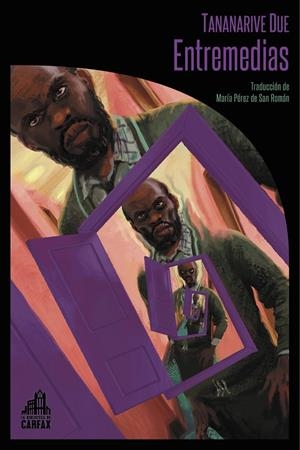 ENTREMEDIAS | 9788412281361 | Due, Tananarive | Librería online de Figueres / Empordà