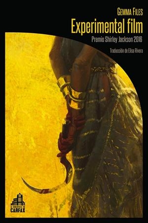 Experimental film | 9788494668227 | Files, Gemma | Llibreria online de Figueres i Empordà