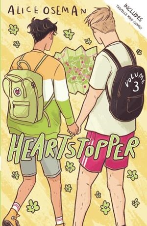 HEARTSTOPPER (ENG) #03 | 9781444952773 | Oseman, Alice | Librería online de Figueres / Empordà
