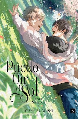 PUEDO OÍR EL SOL #06 | 9788419195746 | Fumino, Yuki | Llibreria online de Figueres i Empordà