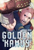 GOLDEN KAMUY #28 | 9788419195784 | Noda, Satoru | Llibreria online de Figueres i Empordà