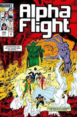 Biblioteca Alpha Flight #04 | 9788411017237 | Byrne, John | Llibreria online de Figueres i Empordà