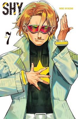 SHY #07 | 9788411018234 | Miki, Bukimi | Llibreria online de Figueres i Empordà