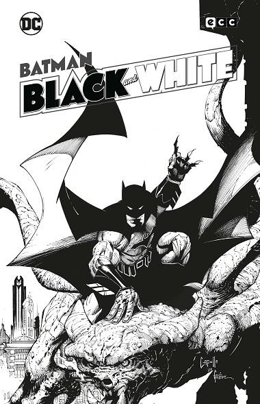 Batman: Black and White vol. 5 | 9788419351470 | Varios autores | Llibreria online de Figueres i Empordà