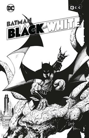 Batman: Black and White vol. 5 | 9788419351470 | Varios autores | Llibreria online de Figueres i Empordà