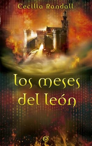 Los meses del león. (Las tormentas del viento #02) | 9788466661478 | Randall, Cecilia | Llibreria online de Figueres i Empordà