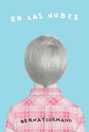 En las nubes | 9788408260080 | Cormand, Bernat | Llibreria online de Figueres i Empordà