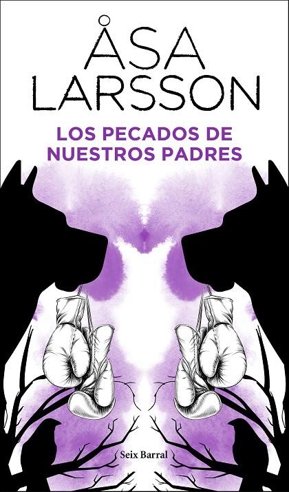 Los pecados de nuestros padres | 9788432241024 | Larsson, Åsa | Llibreria online de Figueres i Empordà