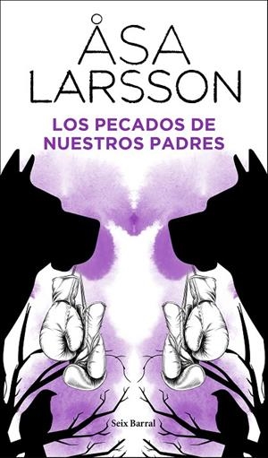 Los pecados de nuestros padres | 9788432241024 | Larsson, Åsa | Llibreria online de Figueres i Empordà