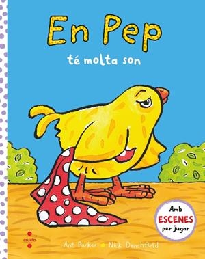 EN PEP TE MOLTA SON | 9788466151429 | Parker, Ant | Llibreria online de Figueres i Empordà