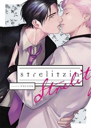 Strelitzia | 9788419296498 | Yuitsu | Librería online de Figueres / Empordà