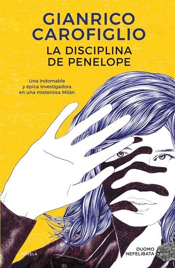 La disciplina de Penelope | 9788419004253 | Carofiglio, Gianrico | Librería online de Figueres / Empordà